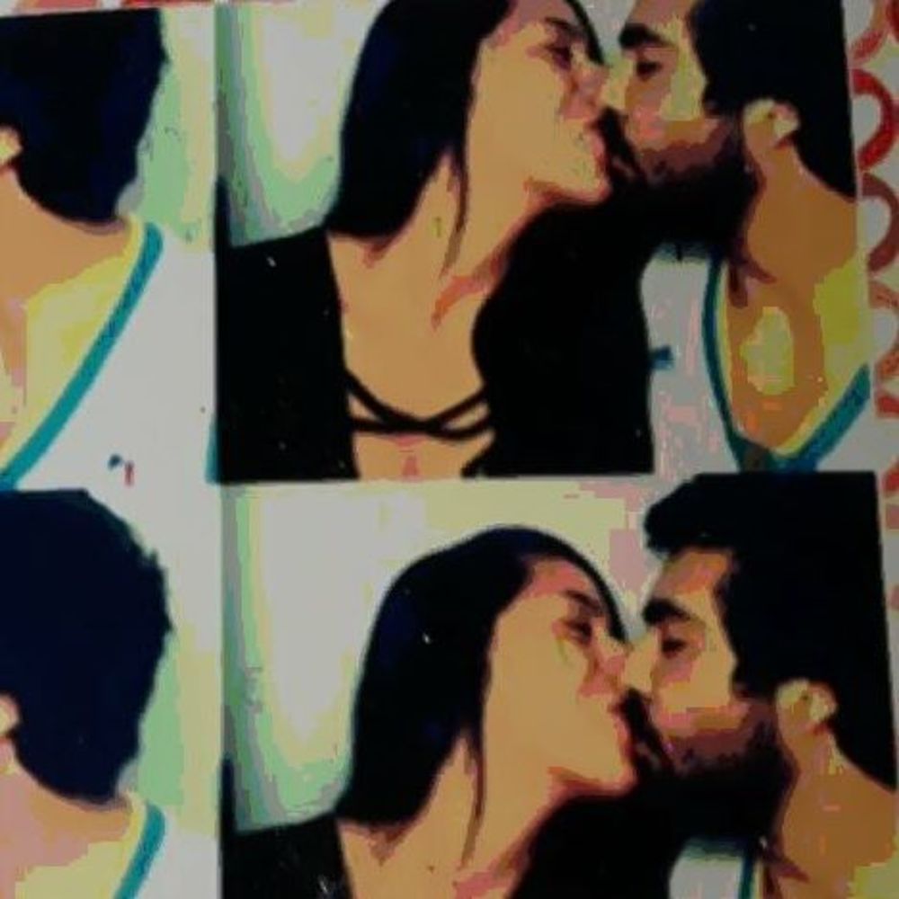 Meet your Posher, Vanessa